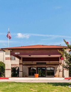 Quality Inn San Marcos