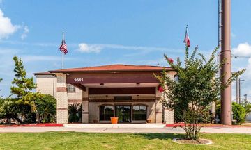 Quality Inn San Marcos