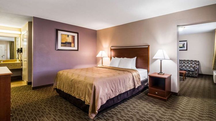 Quality Inn San Marcos Suite