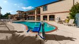 <b>Quality Inn San Marcos Pool</b>. Images powered by <a href="https://iceportal.shijigroup.com/" title="IcePortal" target="_blank">IcePortal</a>.