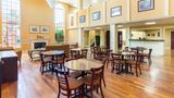 Quality Suites Lubbock Southwest Restaurant