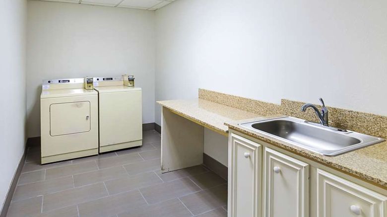<b>Quality Suites Lubbock Southwest Other</b>. Images powered by <a href="https://iceportal.shijigroup.com/" title="IcePortal" target="_blank">IcePortal</a>.