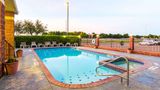 Quality Suites Lubbock Southwest Pool