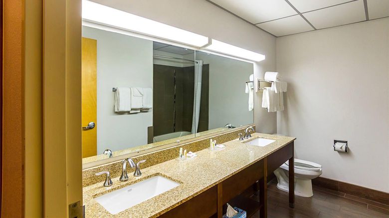 <b>Quality Suites Lubbock Southwest Room</b>. Images powered by <a href="https://iceportal.shijigroup.com/" title="IcePortal" target="_blank">IcePortal</a>.