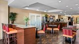 <b>Quality Suites Las Colinas Center Restaurant</b>. Images powered by <a href="https://iceportal.shijigroup.com/" title="IcePortal" target="_blank">IcePortal</a>.