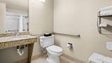 <b>Quality Suites Las Colinas Center Room</b>. Images powered by <a href="https://iceportal.shijigroup.com/" title="IcePortal" target="_blank">IcePortal</a>.