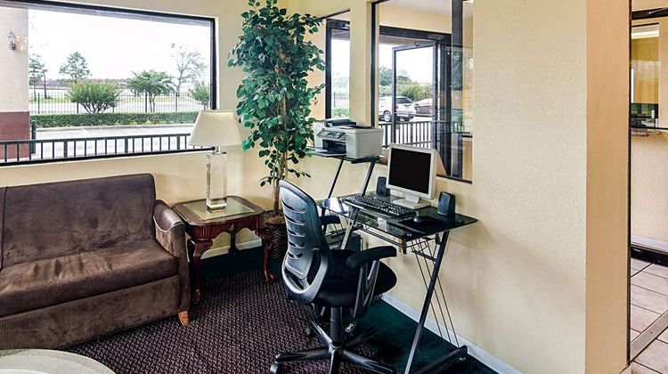 Rodeway Inn Other