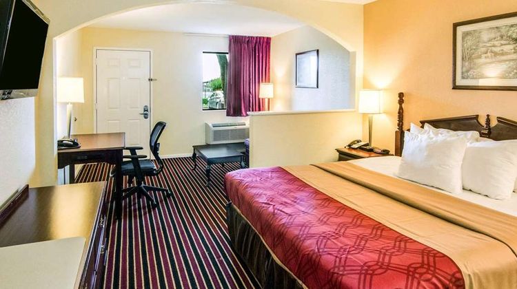 Rodeway Inn Suite