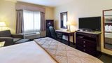 <b>Quality Inn and Suites Kerrville Room</b>. Images powered by <a href="https://iceportal.shijigroup.com/" title="IcePortal" target="_blank">IcePortal</a>.