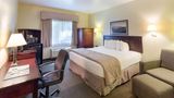 <b>Quality Inn and Suites Kerrville Room</b>. Images powered by <a href="https://iceportal.shijigroup.com/" title="IcePortal" target="_blank">IcePortal</a>.