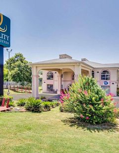 Quality Inn and Suites Kerrville