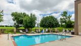 Quality Suites Sherman Pool