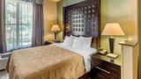 Quality Suites Sherman Room