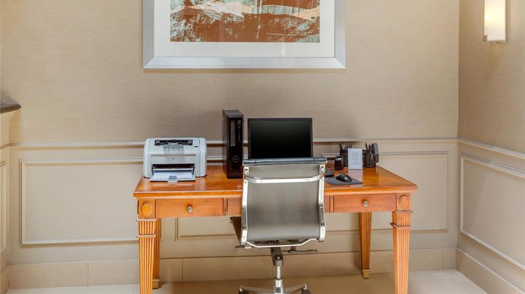 Quality Suites Sherman Other