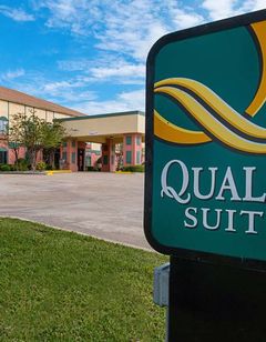 Quality Suites Temple