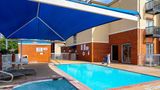Quality Suites San Antonio Pool