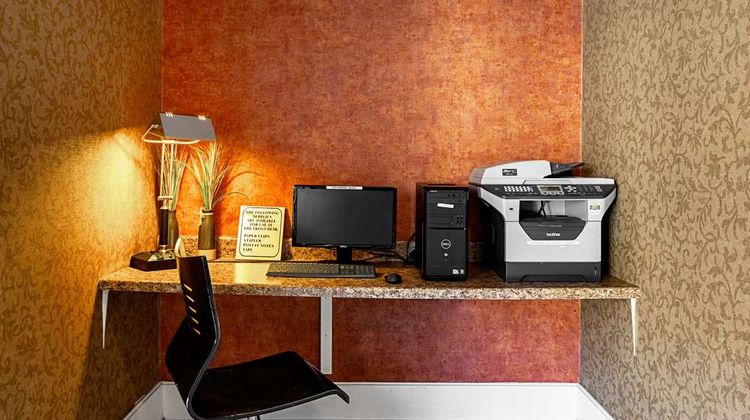 Quality Suites San Antonio Other