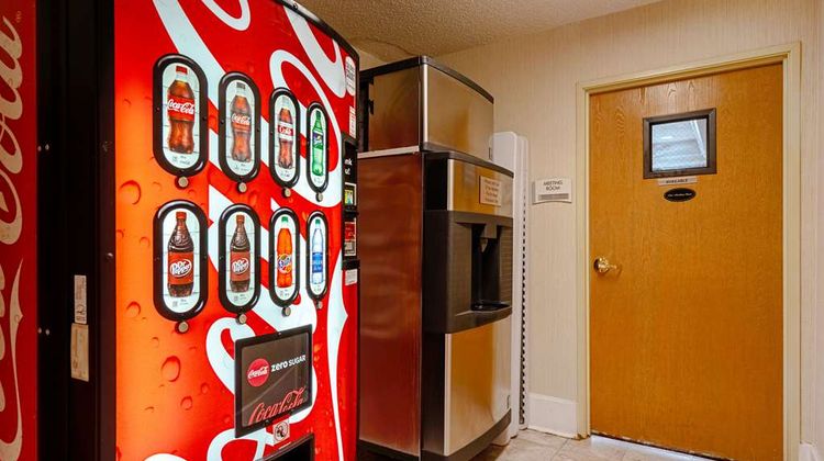 Quality Suites San Antonio Other