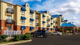 Quality Suites San Antonio Exterior