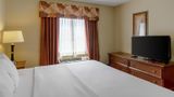 Quality Suites San Antonio Suite