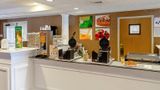 Quality Suites San Antonio Restaurant