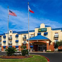 Quality Suites San Antonio