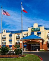Quality Suites San Antonio