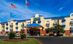 Quality Suites San Antonio
