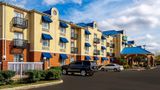 Quality Suites San Antonio Exterior