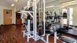 Quality Suites San Antonio Health