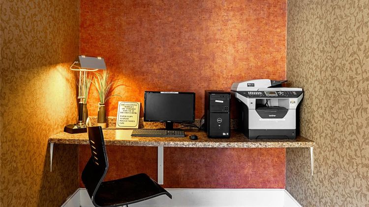 Quality Suites San Antonio Other