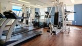 Quality Suites San Antonio Health
