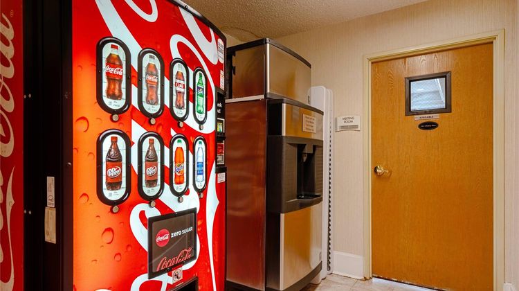 Quality Suites San Antonio Other