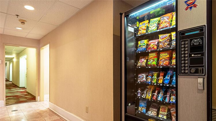 Quality Suites San Antonio Other
