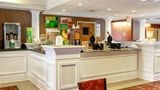 Quality Suites San Antonio Restaurant