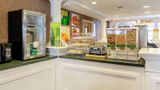 Quality Suites San Antonio Restaurant