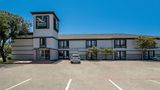 Quality Inn & Suites DFW Airport South Exterior