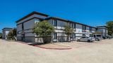 Quality Inn & Suites DFW Airport South Exterior