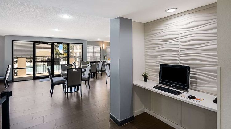 Quality Inn & Suites DFW Airport South Other