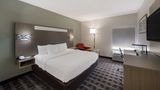 Quality Inn & Suites DFW Airport South Room