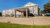Comfort Suites Lewisville - Dallas Exterior