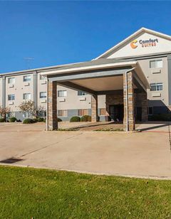 Comfort Suites Lewisville - Dallas