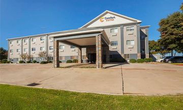 Comfort Suites Lewisville - Dallas