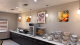 Comfort Suites Lewisville - Dallas Restaurant