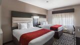 Comfort Suites Lewisville - Dallas Room