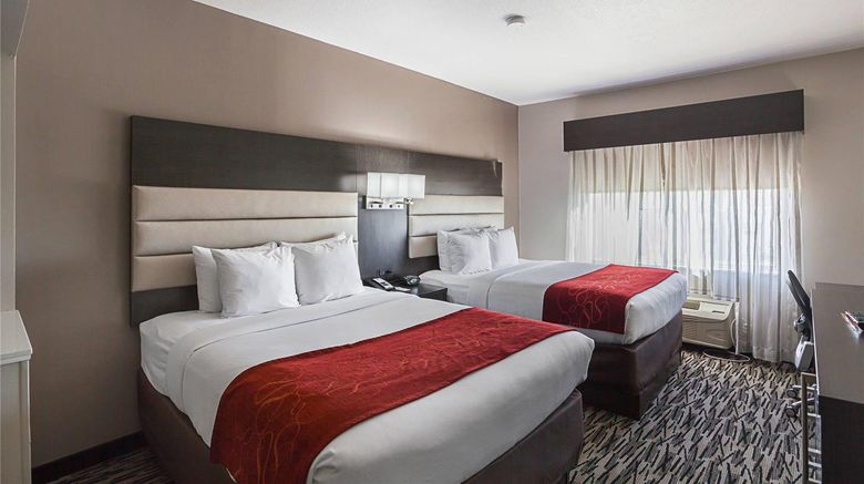 <b>Comfort Suites Lewisville - Dallas Room</b>. Images powered by <a href="https://iceportal.shijigroup.com/" title="IcePortal" target="_blank">IcePortal</a>.