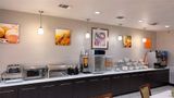 Comfort Suites Lewisville - Dallas Restaurant