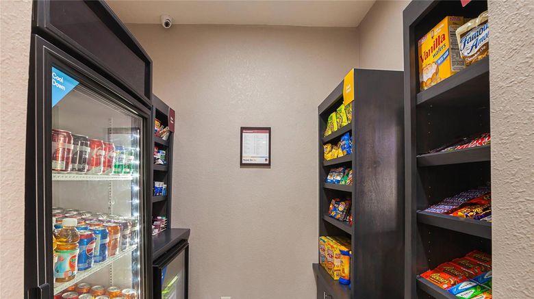 <b>Comfort Suites Lewisville - Dallas Other</b>. Images powered by <a href="https://iceportal.shijigroup.com/" title="IcePortal" target="_blank">IcePortal</a>.