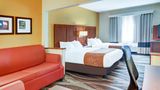 <b>Comfort Suites Longview North Suite</b>. Images powered by <a href="https://iceportal.shijigroup.com/" title="IcePortal" target="_blank">IcePortal</a>.