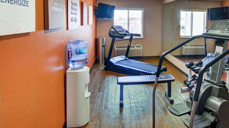 Comfort Suites Longview North Health